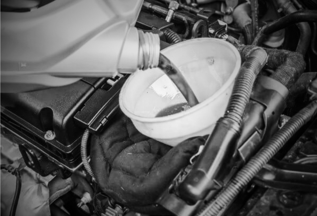 Hybrid transmission fluid flush service for Toyota Prius and Tesla in Santa Clara, CA